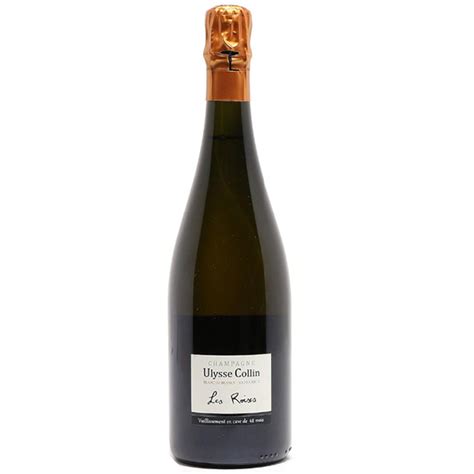 楽天市場Ulysse Collin Les Roises Blanc de Blancs ユリス コラン レ ロワゼ ブラン ド