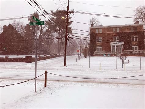 Why some NJ schools waited until last minute to call a snow day