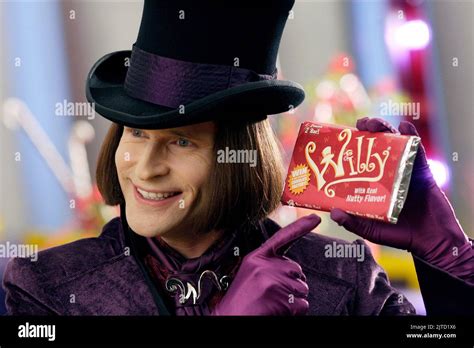 Epic movie epic movie crispin glover hi-res stock photography and images - Alamy