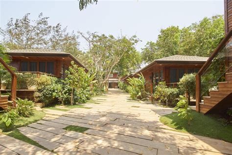 The Baga Beach Resort Goa INR 1154 OFF ( ̶7̶4̶9̶9̶ ) Resort Price ...