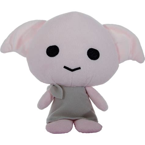 Harry Potter 20cm Dobby Plush Big W