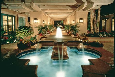 Rancho Valencia | Burton Landscape Architecture Studio