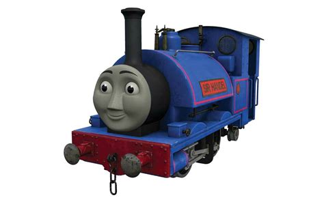 Thomas And Friends Narrow Gauge Engines