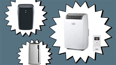 The Best Portable Air Conditioners In 2024