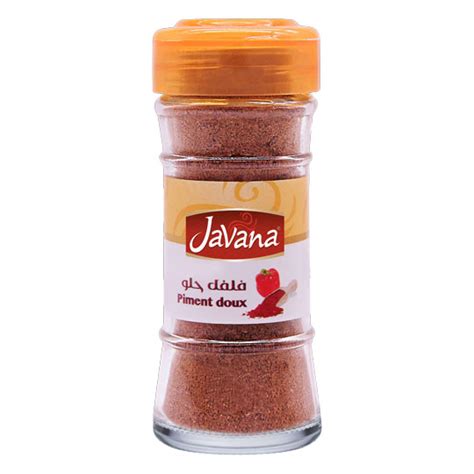 Javana – Somafaco