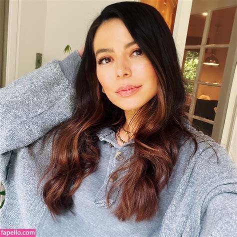 Miranda Cosgrove MirandaCosgrove Onlyfanssz Nude Leaked OnlyFans