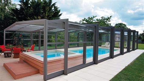 Abris De Piscine Conseils Avant Installation M Deco Fr