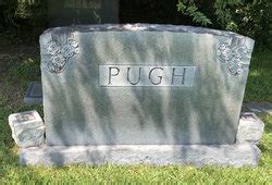 John Hall Pugh 1898 1941 Mémorial Find a Grave