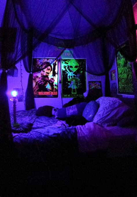 cool neon lights for room