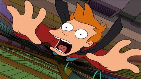 Sera el fin de Fry Futurama Capitulos completos en español latino