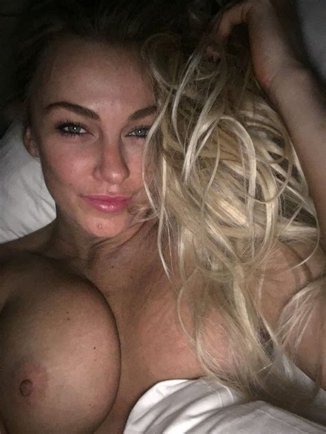 Amber Nichole Miller Leaked Nude 92 Photos The Fappening