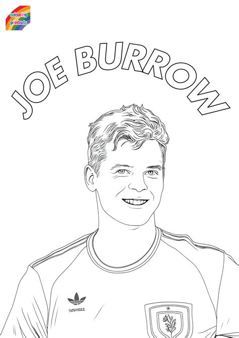joe burrow birthday 4