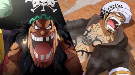 Link Baca Dan Spoiler Manga One Piece Bahasa Indonesia Resmi Bukan