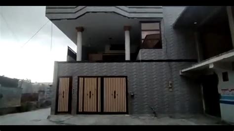 5 MARLA HOUSE FOR SALE IN IN MANDIAN ABBOTTABAD YouTube