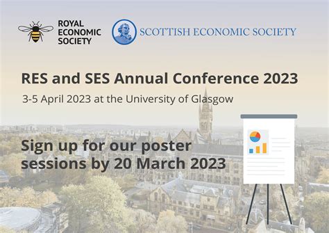 RES and SES Conference 2023: Poster Sessions - Royal Economic Society