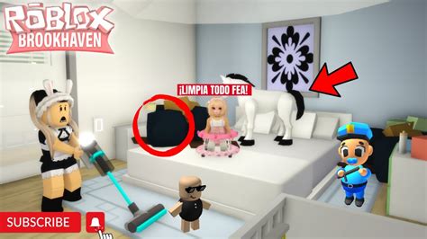 24 HORAS SIENDO UNA BEBE BARBIE MALVADA EN BROOKHAVEN ROBLOX