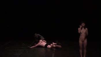 K2S Naked On Stage Nude Performance Page 39 Phun Org Forum