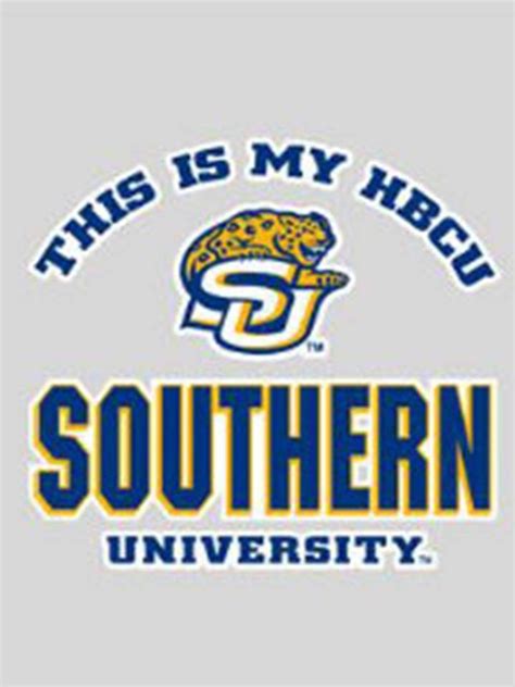 34 best Southern University at Baton Rouge, La images on Pinterest ...