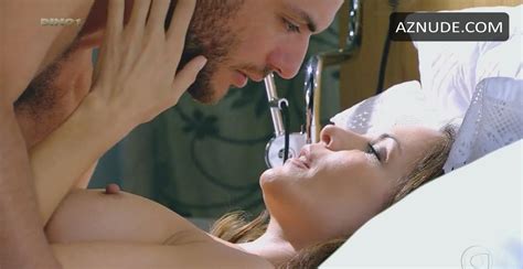 O Astro Nude Scenes Aznude