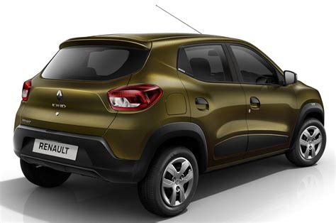 Renault Kwid sucessor do Clio é revelado em detalhes