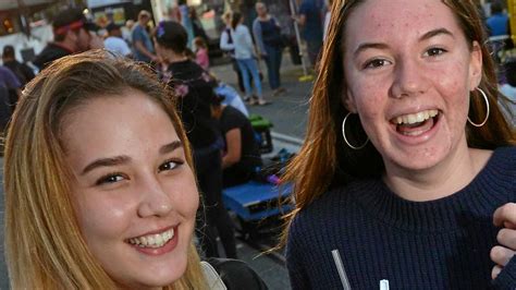 All Welcome At Nambours Tramfest Street Party The Courier Mail