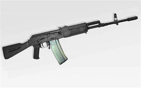 556 Beryl Aks From Fb Radom Polands Service Rifle Available