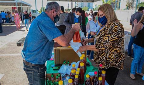 Exposição da agroindústria familiar acontece na próxima terça feira no