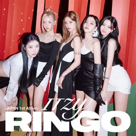 Ringo Song And Lyrics By Itzy Spotify