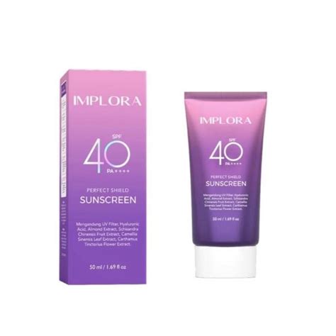 Brand Korea Hingga Lokal Berikut Deretan Produk Sunscreen Yang Menarik