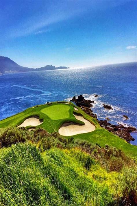 Pebble Beach Golf Links All You Need To Know Before You Go Artofit