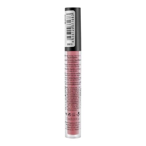 Purchase Essence 8H Matte Liquid Lipstick 04 Rosy Nude Online At Best