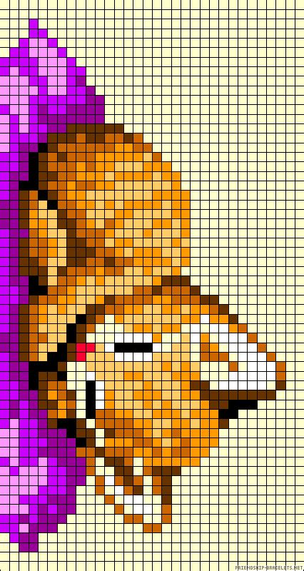 Pixel Art Grid Stitch Pixel Art Grid Gallery Images