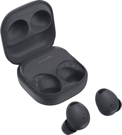 Samsung Galaxy Buds Pro 2 full device specifications - SamMobile