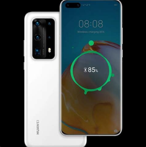 Tangguh di Harga Rp 18 Jutaan, Begini Spesifikasi Huawei P40 Pro Plus