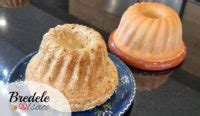 Kouglof Sal Aux Noix Et Lardons Recette D Alsace Bredele Alsace