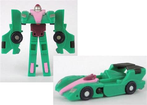 Tfu Toy Database Info Micron Legend Tailslide