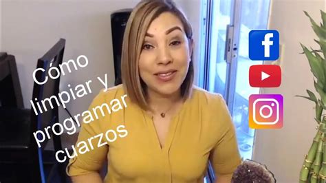 Como Limpiar Y Programar Un Cuarzo YouTube