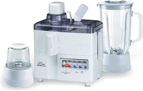 Panasonic In Juicer Blender And Mixer Mj M Buy Best Price In