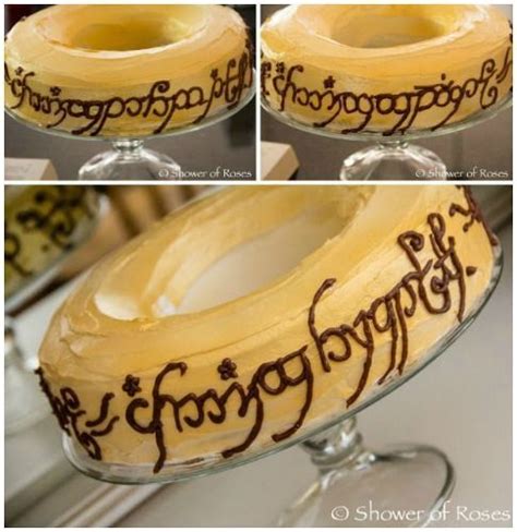 Lord Of The Rings Recipes For The Perfect Lotr Party Hobbit Party