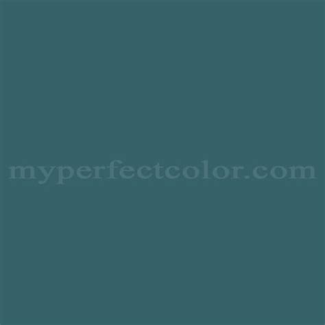 Sherwin Williams SW7618 Deep Sea Dive Precisely Matched For Paint And