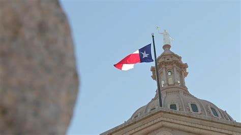 Texas Legislative session: Budget surplus, border security, parental ...