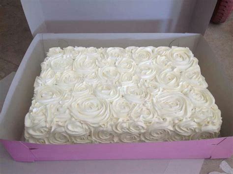 Wedding Sheet Cake Recipe Get More Anythink S