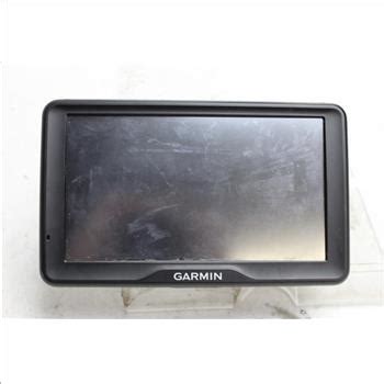 Garmin GPS Property Room