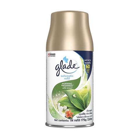 Купить Запаска для автоматического освежителя воздуха Glade, 269мл ...