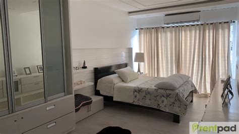 Fully Furnished Bedroom Unit At Vimana Verde Residences Ccba