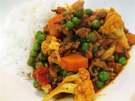 Beef Curry with Rice Recipe - Mumslounge