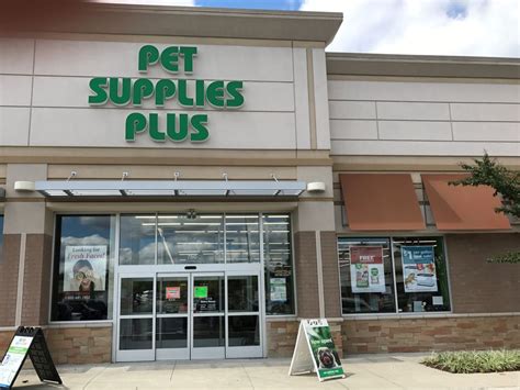 Pet Supplies Plus Photos Reviews Pet Stores S Cobb