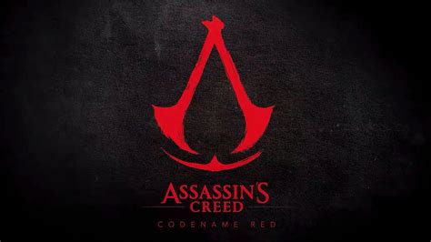 Assassin S Creed Codename Red Leak Zeigt Wohl Zum Ersten Mal Den Spielbaren Samurai