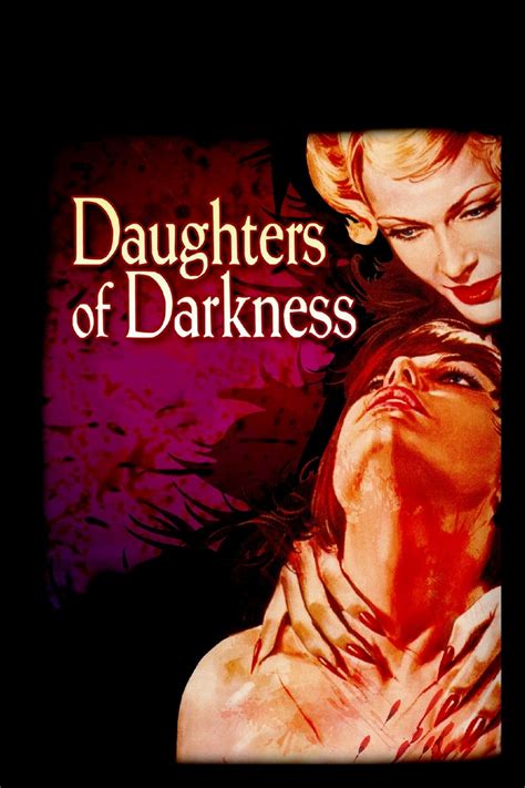 Daughters Of Darkness Poster