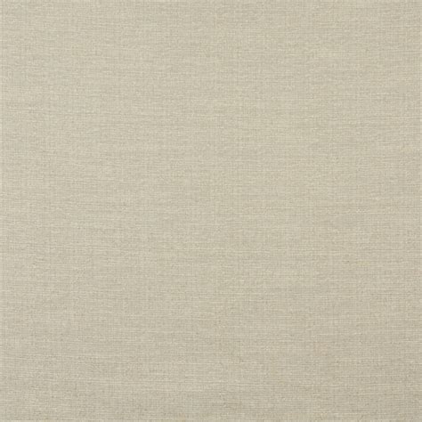 D Ivory Textured Solid Jacquard Woven Upholstery Fabric By The Yard